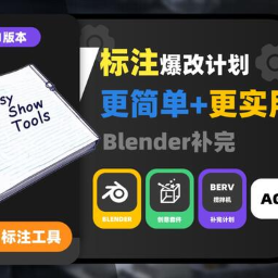 Add-on Easy Show Tool