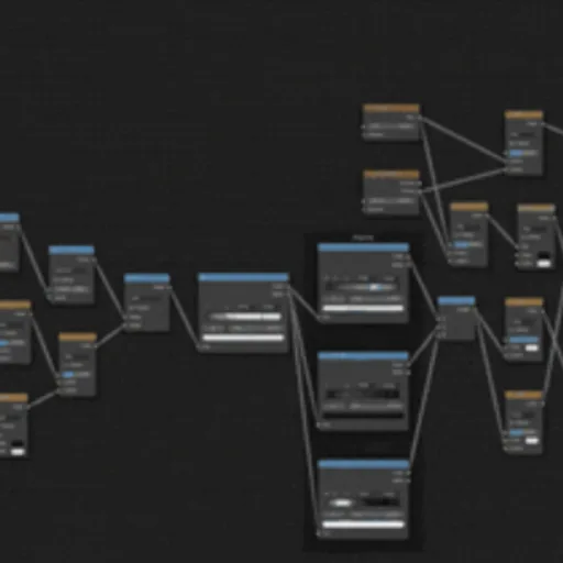 Add-on NodeRelax