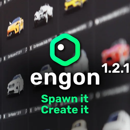 Add-on engon
