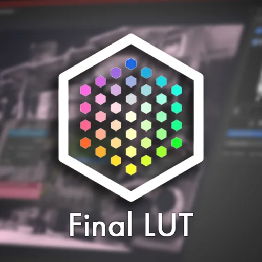 Add-on FinalLUT