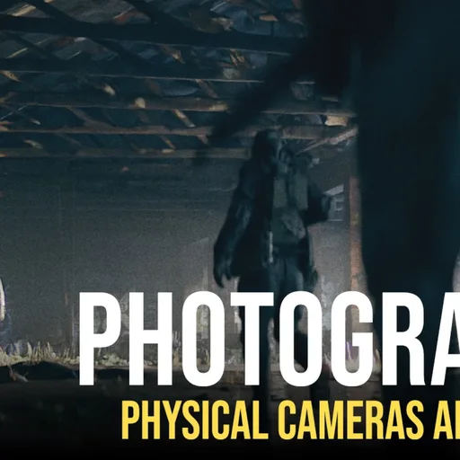 Add-on photographer