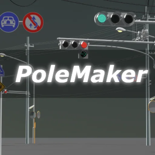 Add-on PoleMaker