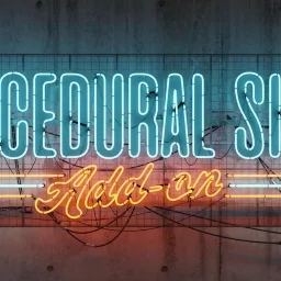 Add-on Procedural Signs