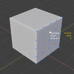 Add-on Q Blocker