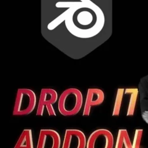 Add-on Drop It