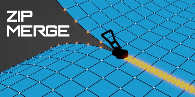 Zip Merge