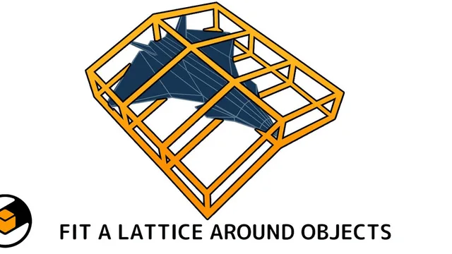 Fit Lattice